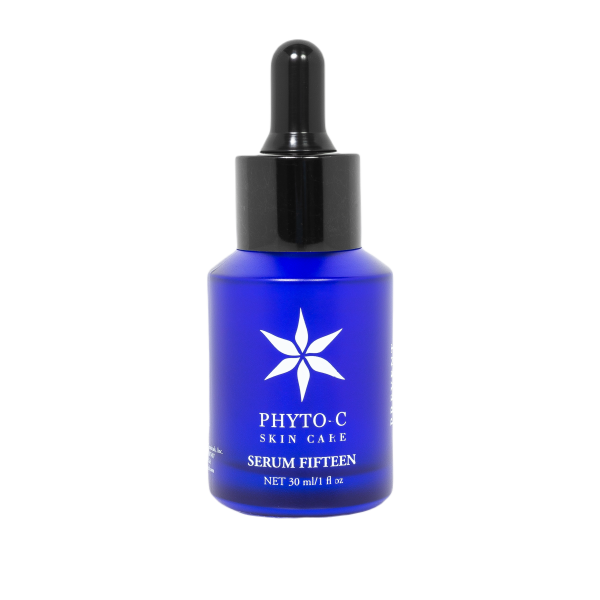 SERUM FIFTEEN, pH 4,5 ± 0,5 Сыворотка с витамином С 15% PHYTO-C